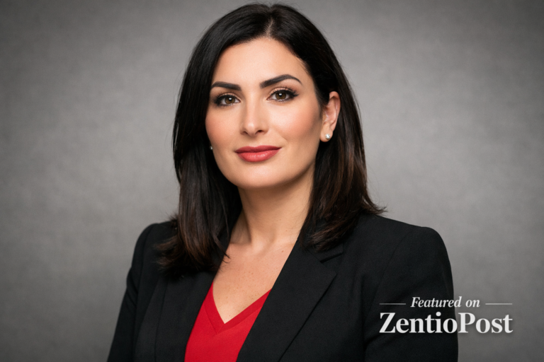 Laura Loomer Net Worth: Income, Career, and Influence Laura Loomer Net Worth: Income, Career, and Influence