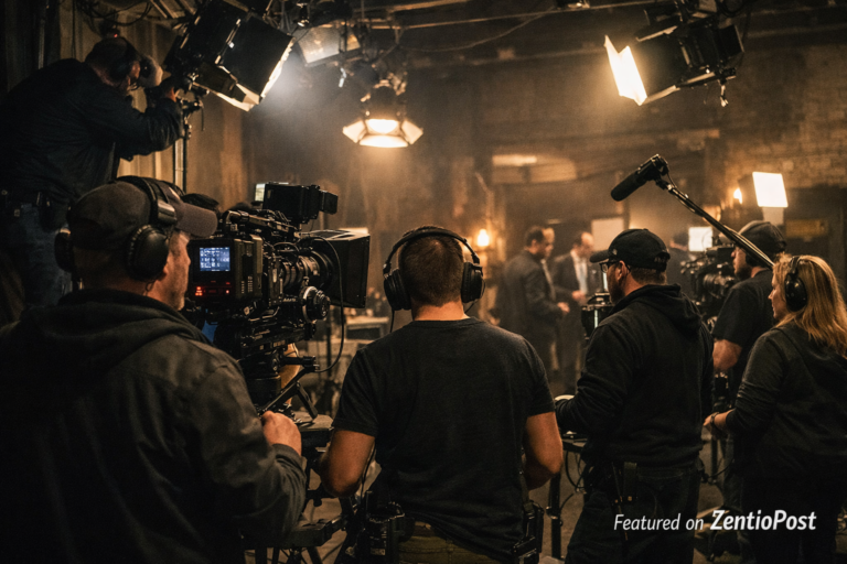 Kurt Perez Blacklist: Story, Role & What Happened