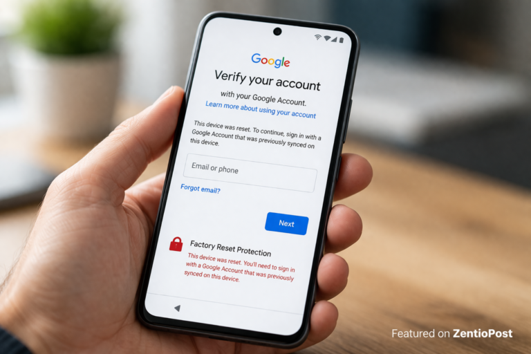 FRP Bypass Explained: What It Is and How It Works FRP Bypass Explained: What It Is and How It Works