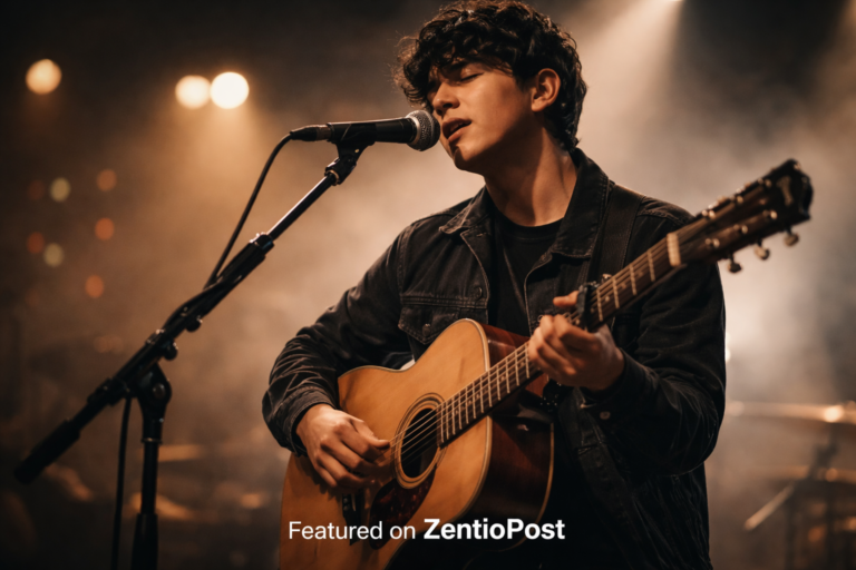 How Tall Is Ivan Cornejo? Let’s Talk About It How Tall Is Ivan Cornejo? Height & Facts