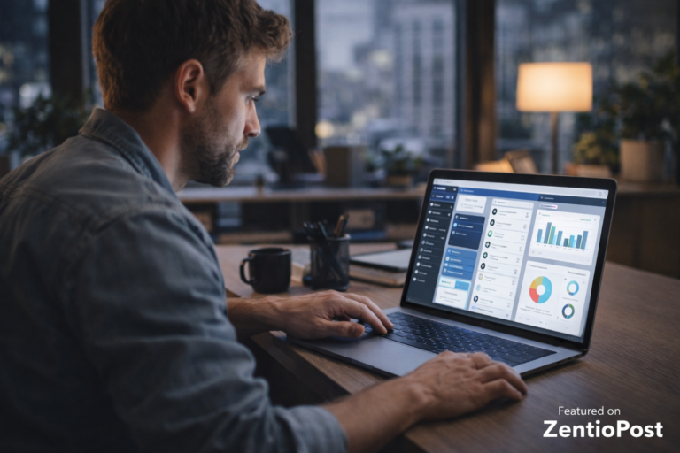 Phonedeck.net: A Simple Breakdown Phonedeck.net: What It Is & How It Works