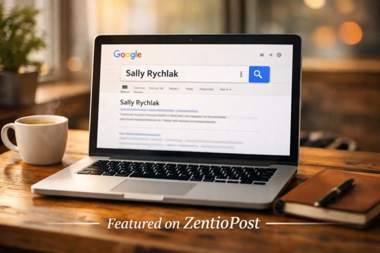 Who Is Sally Rychlak? Background, Career & Online Interest