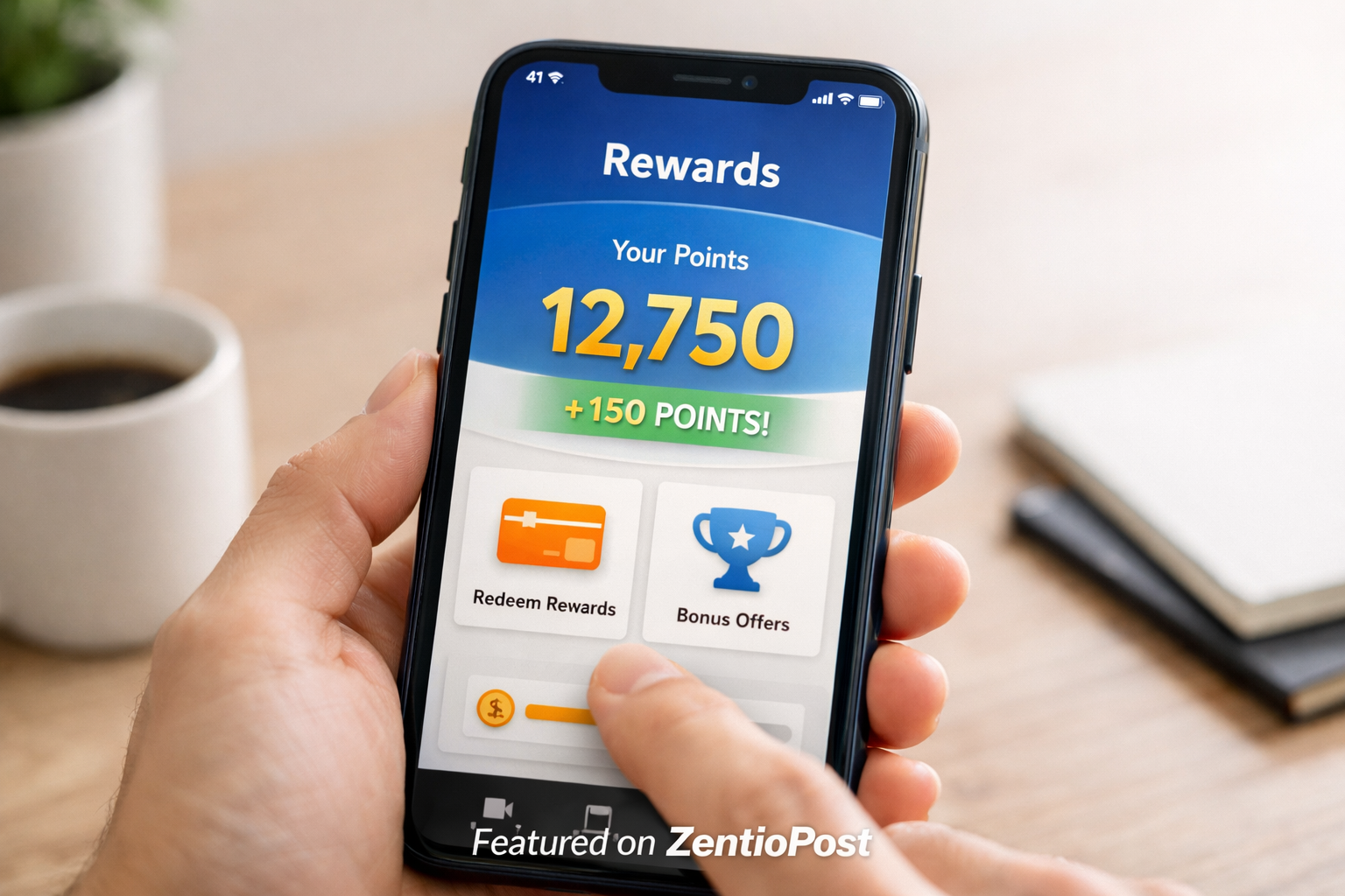 Cope Rewards Explained: How the Program Works - ZentioPost
