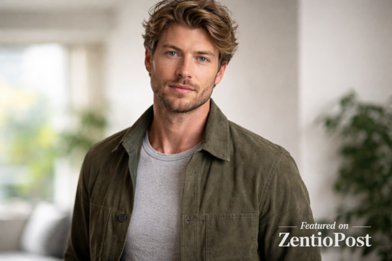 Adam Demos Height: How Tall Is the Netflix Star?