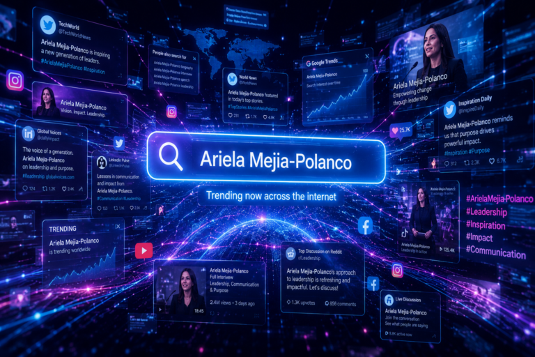 ariela mejia-polanco