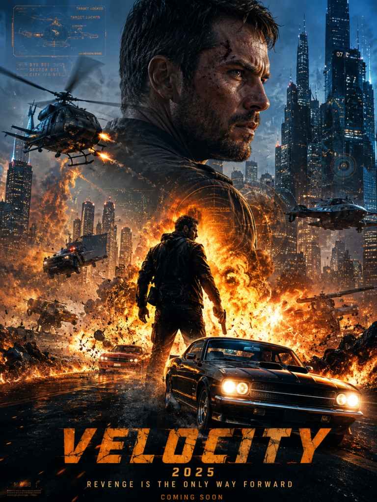 action movies 2025