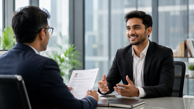 Common Interview Questions: The Ultimate Guide to Answering Them with Confidence common interview questions