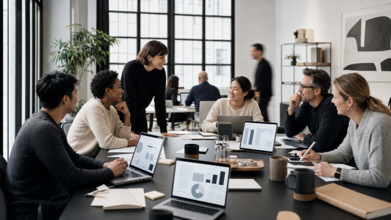 Notion Careers: Jobs, Culture, Benefits, and How to Get Hired notion careers