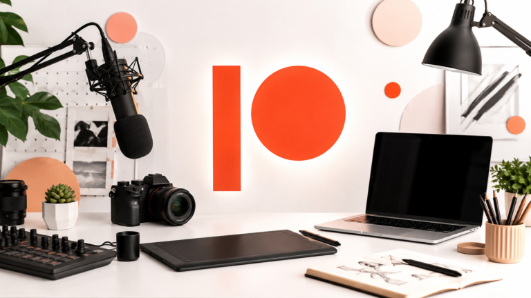 Patreon Logo: The Story, Design Evolution, and Meaning Behind a Creator Economy Icon patreon logo