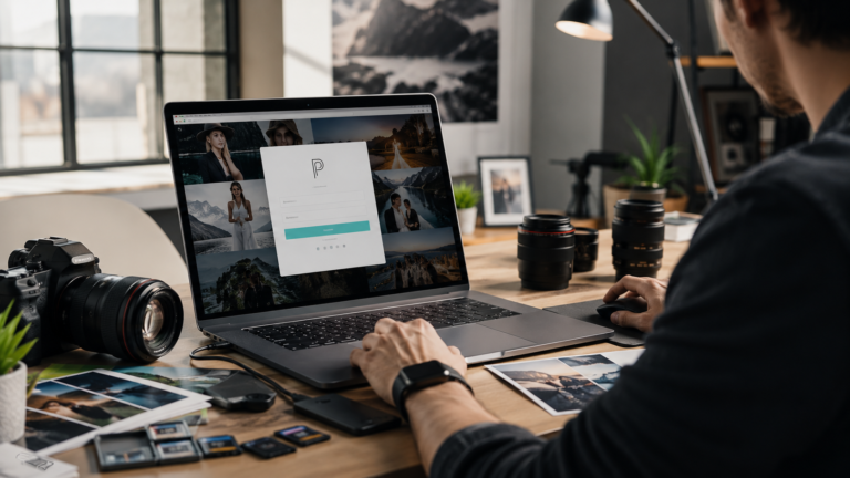 Pixieset Login: The Complete Guide to Accessing, Managing, and Troubleshooting Your Account pixieset login