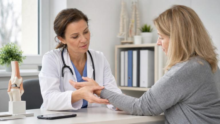 Rheumatologist Near Me: How to Find the Right Specialist for Joint Pain and Autoimmune Care rheumatologist near me